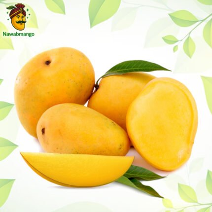 Langra Mango